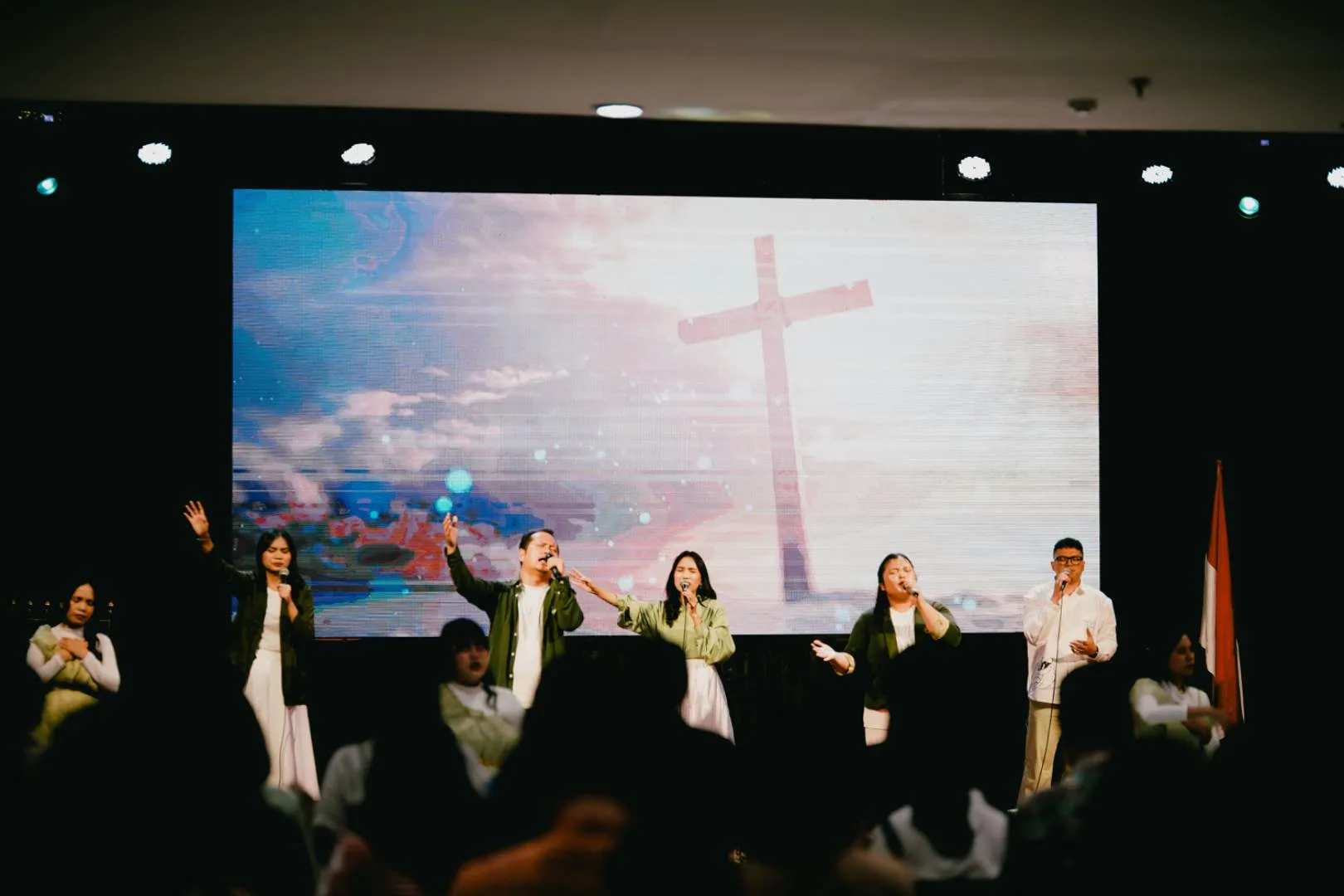 Formulir GBI Salemba